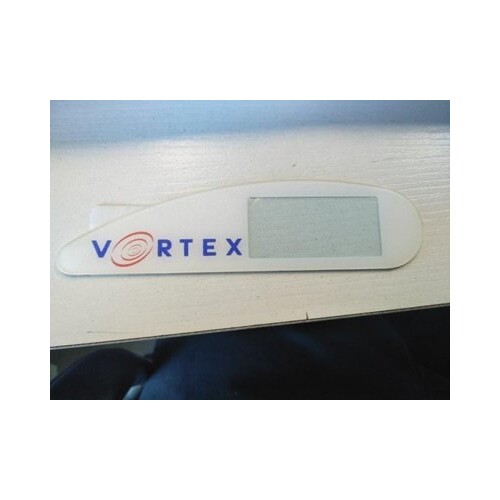 Vernacare Vortex - Display Membrane