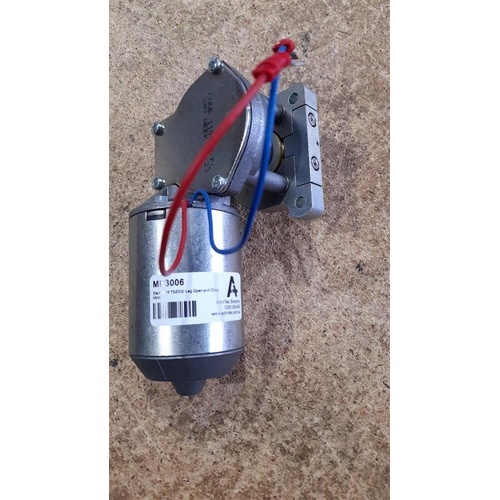Staminalift TS5000 - Leg / Jaw Motor