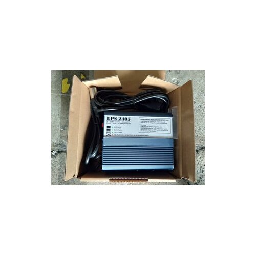 Staminalift 24v 6Ah CHARGER