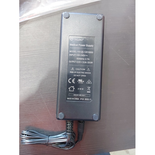 YS120-12010000 CHARGER