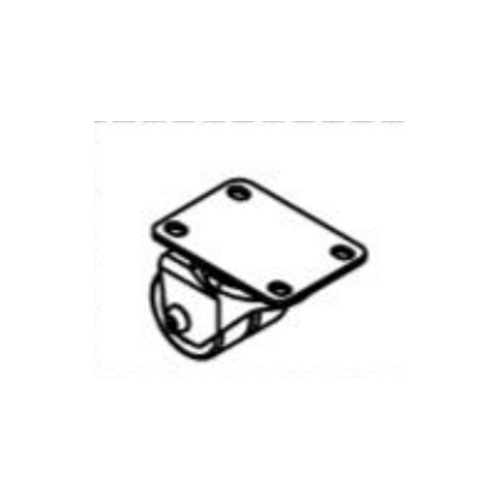 Staminalift TS5000 - Front Castor Assembly Kit - Each - See Attributes