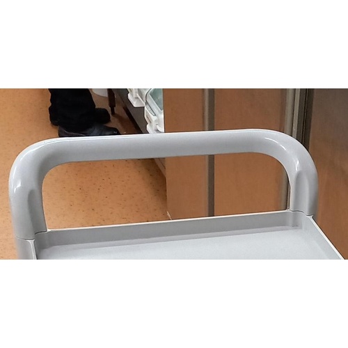 Handles For Viva Service Cart - Set Of 2