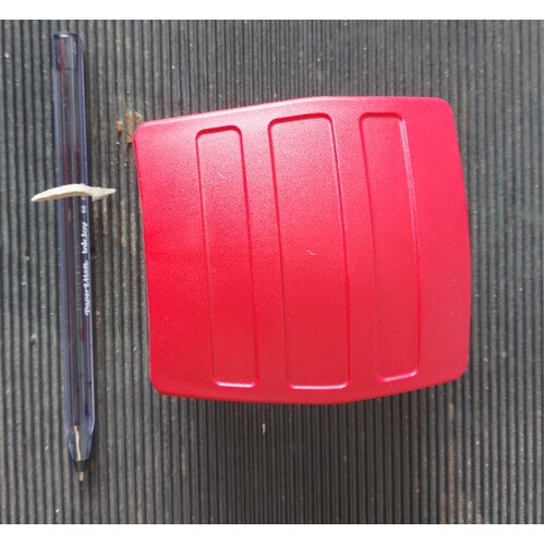 Eurocare Enforcer Tow Tug - Emergency Stop BUTTON