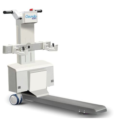 Gzunda Simline Battery Powered Bed Mover - 500kg Capacity