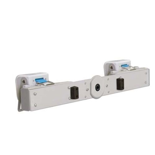 Gzunda Slimline Bed Mover - FLEX HITCH KIT With Hitch Bar