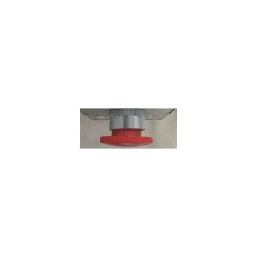 Rapid Clean Mini Tiller Hand Control - EMERGENCY STOP BUTTON