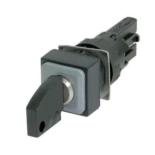 PTS P4 IP65 Key Switch 2-Way 25mm