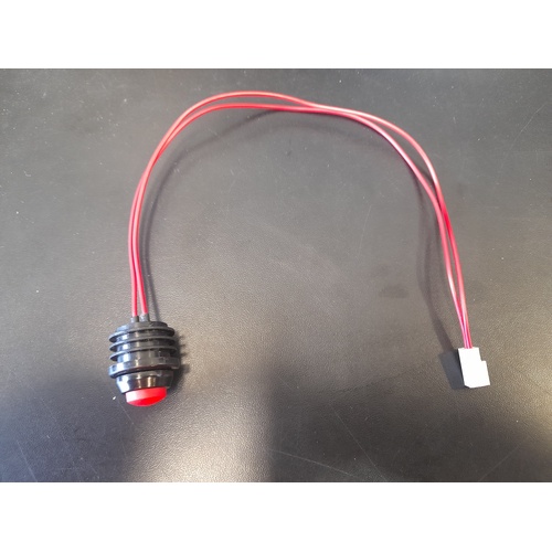Electrodrive TE1 Tug - Thumb Operated Brake Switch