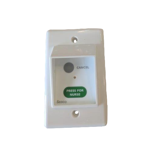 Wet Area Call Stat. Green