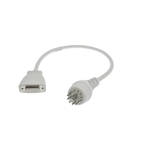 Indigo to Rauland Adapter Cable