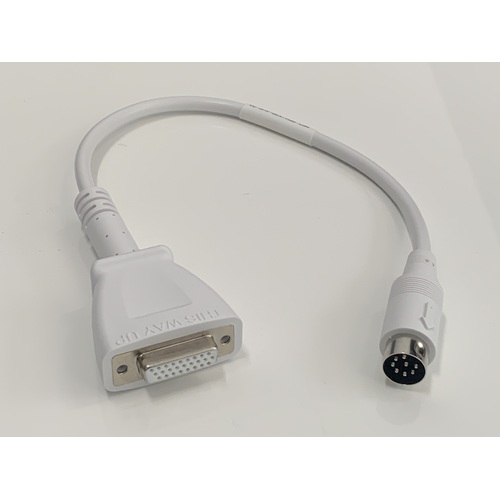 Indigo to Austco Adapter Cable
