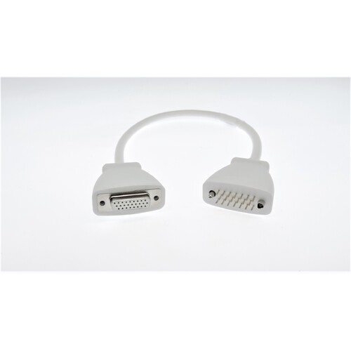 Indigo to Inteltec Adaptor Cable