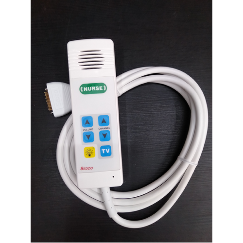 Austco /Sedco SVH70 Entertainment Handset