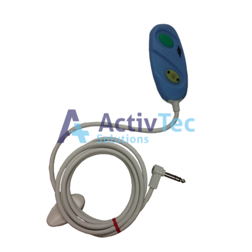 Austco Call with light Pendant