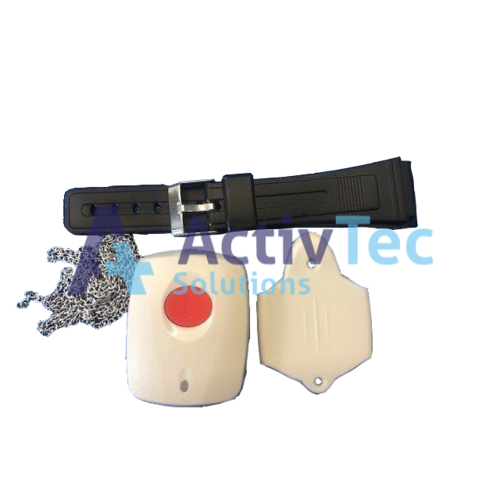 Wrist / Neck Pendant 304 MHZ