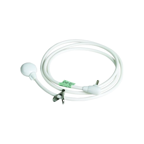 Anacom Medtek Pendant, Pneumatic Airbulb 1/4" Mono Plug, 10' cable