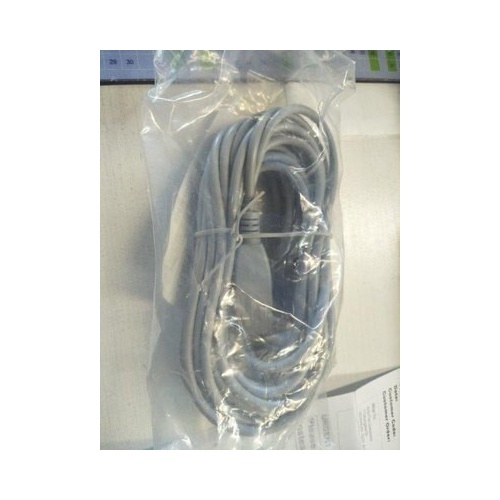 Cura 2457 Break Cord - (2457 REPLACEMENT BREAK CORD USB TO RIGHT ANGLE - 6.35MM MONO 5M)
