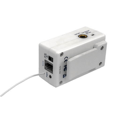 Cura 1 2549 Cordless Multiport Expander With Bracket Mount