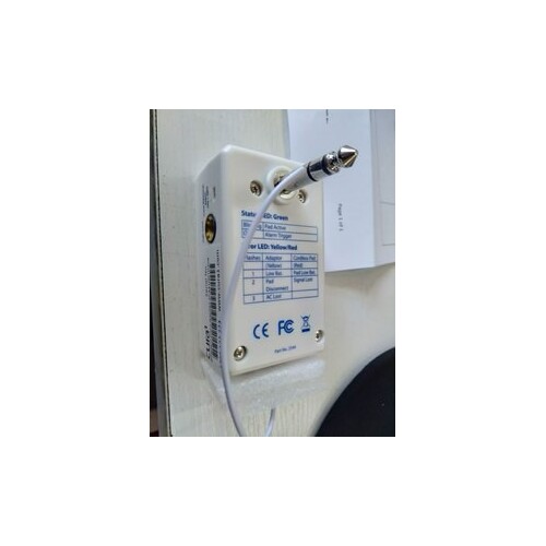 Cura1 2544 Multiport Receiver Only  - Wireless Nurse Call Upgrade - Pendant is not included