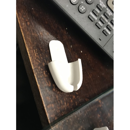 Safelife - Silicone Nurse Call Pendant Holder
