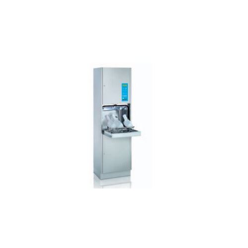 Mieko Topic 20 (auto door) Pan Sanitizer