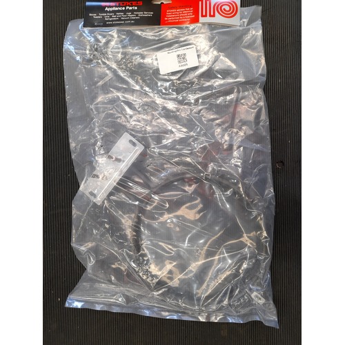 Atherton Warming/Dry Cabinet Element