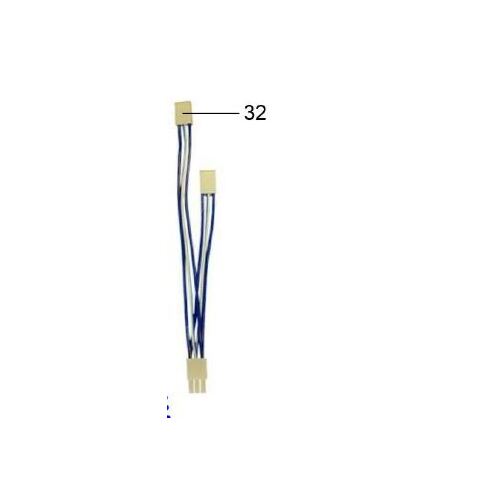 Dosing Unit WIRE SET FOR MEIKO TOPIC 10/20