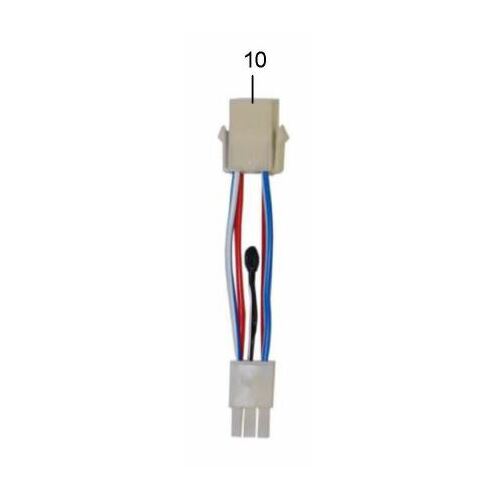 Cable Set for Meiko Topic 10/20