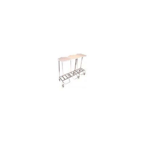 Linen Skip - Triple