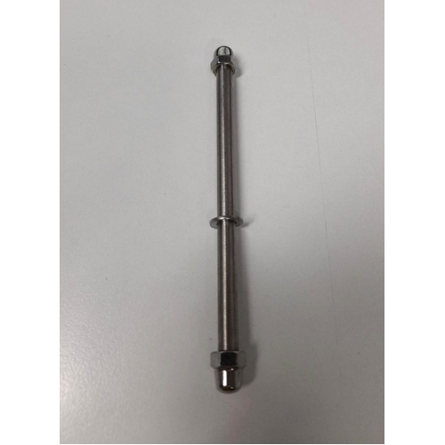 Classic Linen Skip Bin Lid BOLT Only