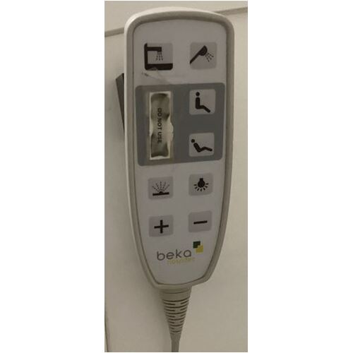Beka Hospitec  Avero Motion Spa - HANDSET