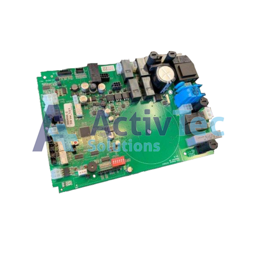 Arjo Parker Bath - PCB