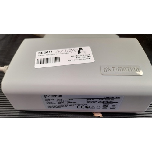 TiMotion TC14-4250-001 Control Box