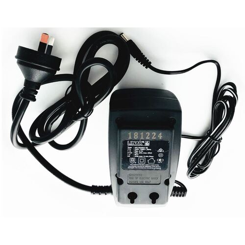 Linak SMLTR6006-00, TRANSFORMER