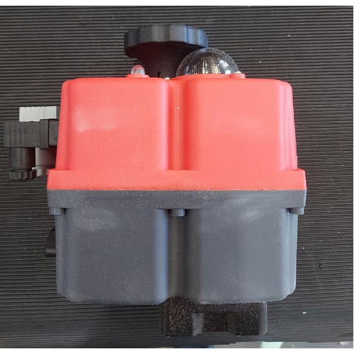 J4C-S55 Multi-Voltage actuator