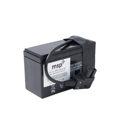 Arjo Concerto - Battery Pack
