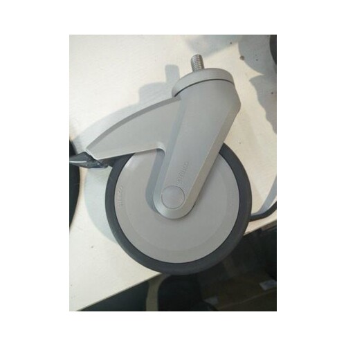 Aquatec - Steinco 125mm Brake Castor