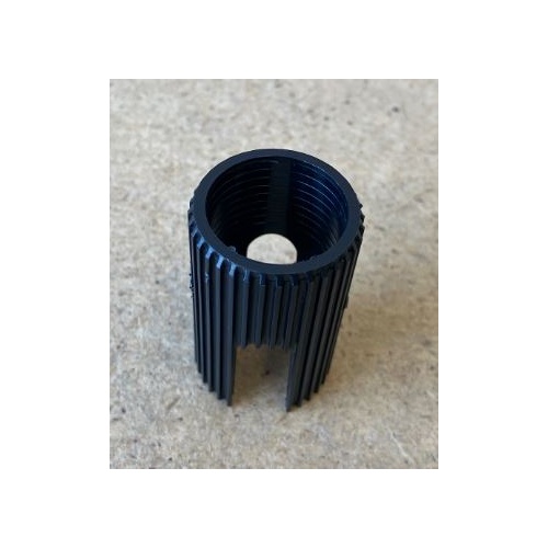 Tente, Reducing SLEEVE To Suit 28mm Pintle