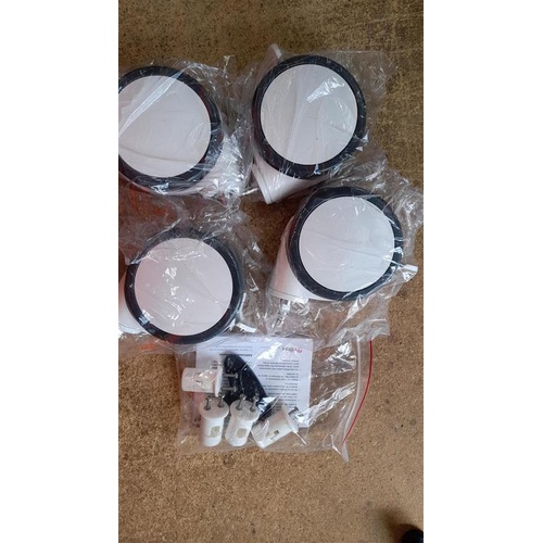 Rifton HTS Commode Replacement Castors - Set Of 4