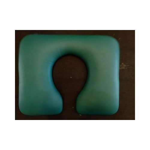 Juvo Shower Commode - OPEN Front Seat - 56cm