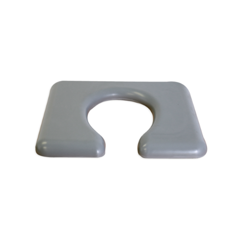 Aspire / Otto Bock Shower Commode - Open Front Seat - 46cm