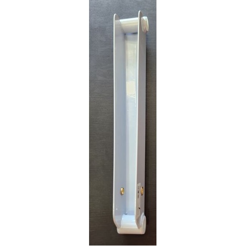 Lopital Reflex Shower Commode - CONTROL LEVER