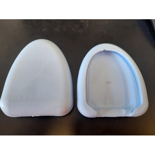 Rifton Hygiene And Toileting System - Small / Medium Lateral Support Pad Only - Each