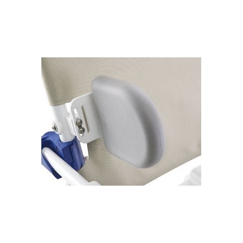 Aquatec Ocean / Ocean SP / Ocean VIP / Ocean E-VIP Shower Commode - Lateral / Side Support