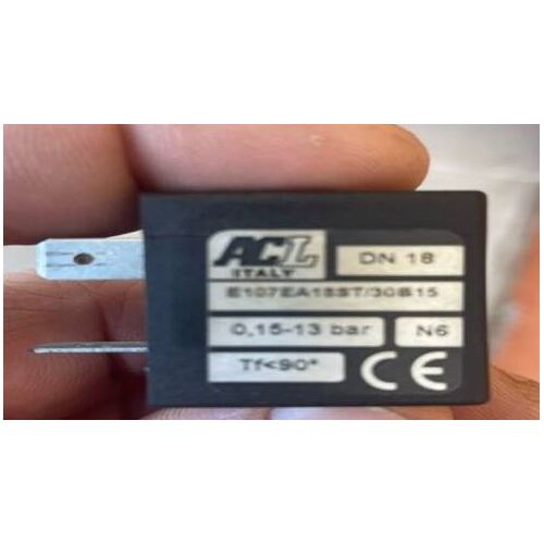 Arjo Primo AP31800-EU Bath - COIL SOLENOID VALVE