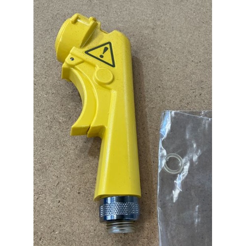 Arjo Primo Shower Handle Yellow Series 2000