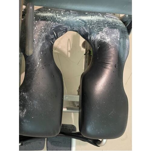 Raz, To Suit Raz AP/SP/AT/ART 18 "x 20"Front Visco Foam SEAT