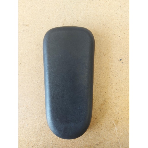 Glide, 170mm Straight Hip Leg Support PAD