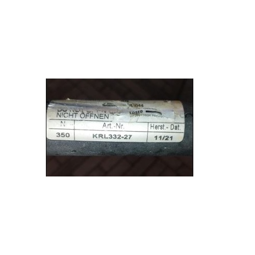 K.I.S, To Suit MSC Shower Commode, GAS STRUT