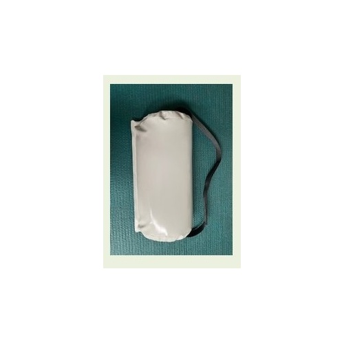 TR2000 Shower Trolley - Head Pillow - Grey